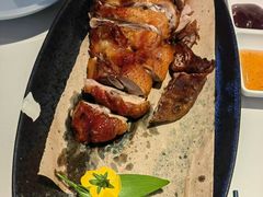 -南拳十三姨·潮汕砂锅粥·粤菜(西单大悦城店)