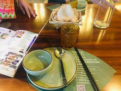-苏梅花园(群星城店)