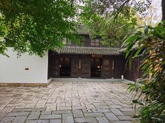 -法云安缦酒店