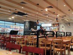 -大师兄·西北小馆(南沙万达广场店)