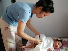 -汇慈安·高端自营月嫂(武汉月子尊享店)