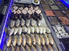 -新海渔港·胶东海鲜家常菜·家宴(奥体中心店)