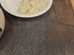 -大清花饺子(山庄店)