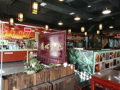 -福慧缘清心素食(峨眉山前店)