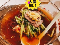 延吉冷面-七八冷面·延边朝鲜族美食(圣熙八号店)