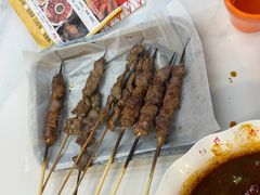 -赵氏盱眙十三香龙虾(蓝村店)