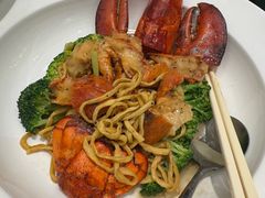 -万龙洲海鲜(大兴绿地缤纷城店)