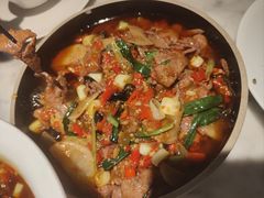 -雀蓝川菜(奥体广场店)