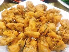 -田园山庄农家乐(石岩店)