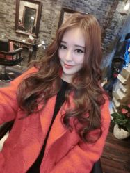 picture-New Fashion·新时尚形象设计