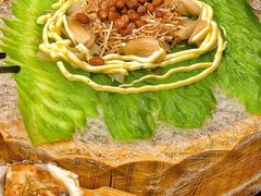 -吉源大排档·鱼生·海鲜(烧烤彩印厂店)