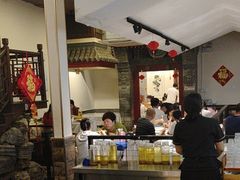 -金鸭都·老北京特色家常菜(潘家园店)
