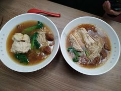-牛吃草牛杂面(天一店)