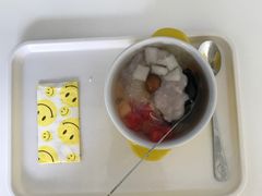 -一粒糖 · 潮汕小吃-海石花特色甜品