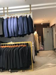 -Lisamoon礼慕纱婚纱礼服高级定制