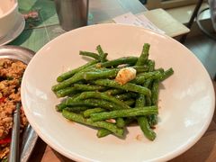 -帕蓝·暹罗料理(大学路店)