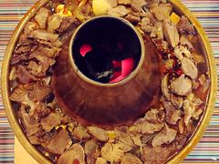 -卡万金特色藏餐