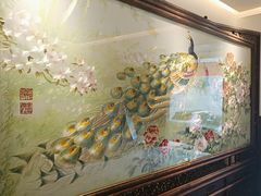 -绣园·茶食宴(湘绣博物馆店)