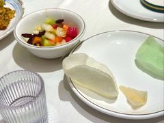 -福来居烤鸭店(天坛二店)