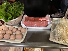 -重庆秦妈火锅(周口店)