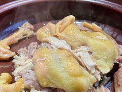 -广州逸林假日酒店·四季桃源中餐厅(白云山风景区店)