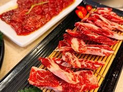 肥牛肋条-福云龙(黄河南大街店)