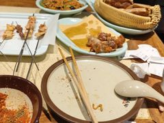 -状元阁烧烤(新华路总店)