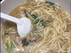 -阿琴面馆(武林路店)