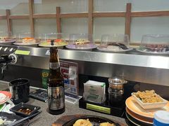 -禾绿回转寿司(万柳华联店)