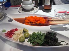 -柳喜辣·烧烤酒局(跃进总店)