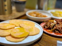 -原始泥炉烤肉(总店)