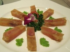 -骊宫坊
