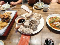 -老五烧烤(盘金华府总店)