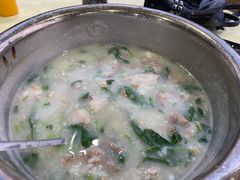 -标记美食新鲜猪杂(兴南大道店)