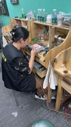 -邵老师打金·黄金加工(大望路总店)