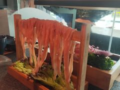 -湊湊火锅·茶憩(东城万达店)