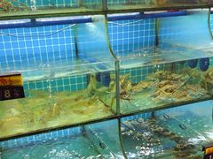 -覃记海鲜美食餐厅