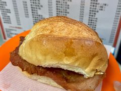 -新南新咖啡美食(南新花园店)