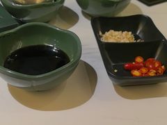 -狐狸爱上椰子鸡(滨江星光大道店)