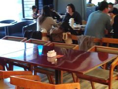 大堂-泰谷酒店·太古码头闽菜自助餐厅