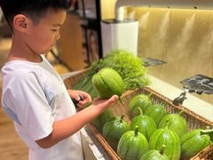 -汤城小厨•粤菜•靓汤(金宝街店)