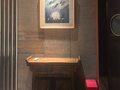 -金枝玉叶上海人家食府(三里河店)