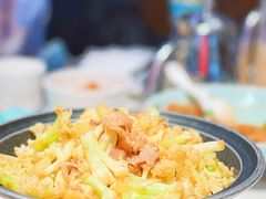 -同合居·非遗东北菜(红博会展店)