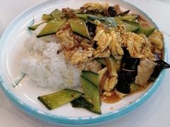 -清真·尖子尖牛肉面(王府井店)