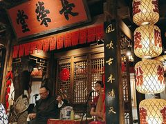 -南京大牌档(济南万象城店)