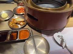 -西塔老太太泥炉烤肉(亚运村店)