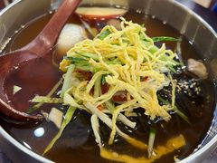 -服务大楼冷面(延大店)