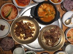 -王妃家(明洞中央店)