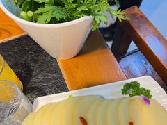 -五福居羊蝎子(方庄店)