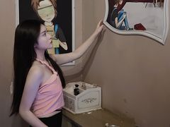 -逃脱反斗城沉浸剧情密室(北京路店)